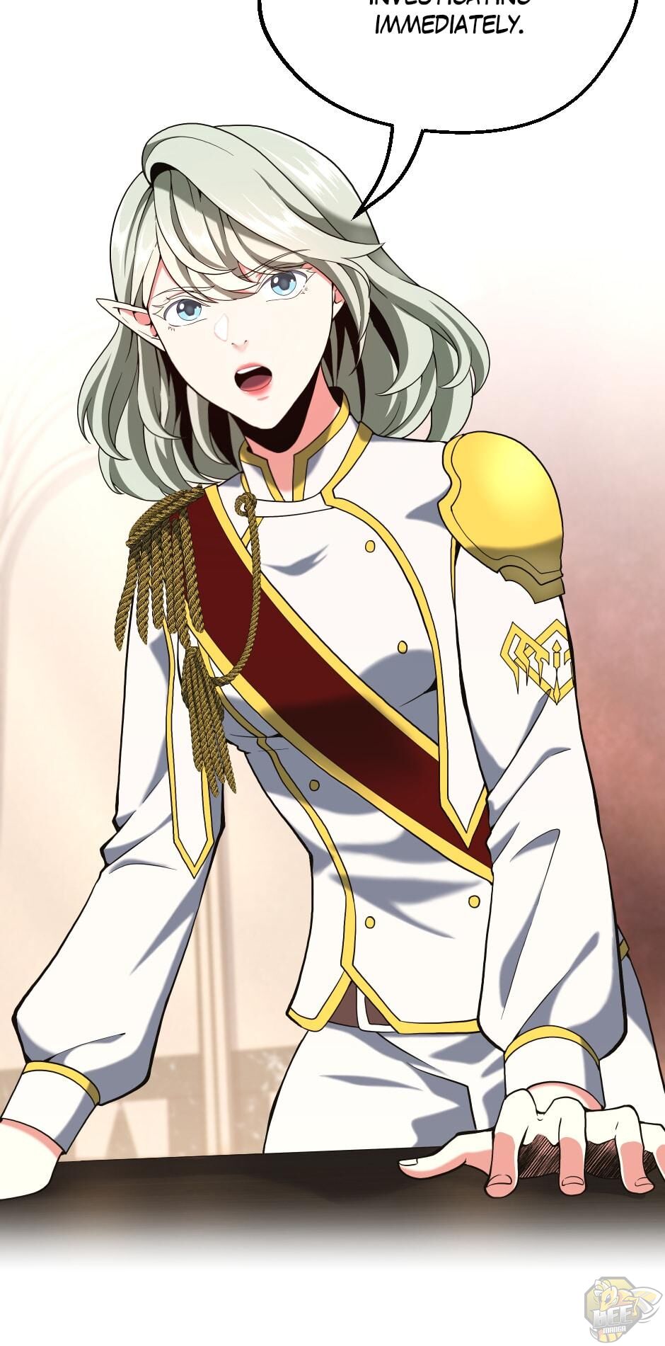 The Beginning After The End Chapter 112 image 76